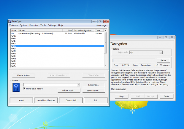 veracrypt stuck on booting veracrypt stuck on booting