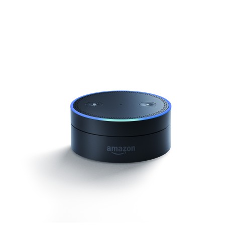 Echo Dot (Bild: Amazon)