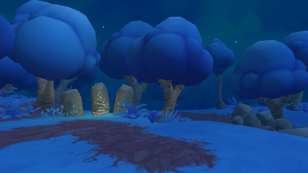 Carpe Lucem (Bild: Hammer Labs)