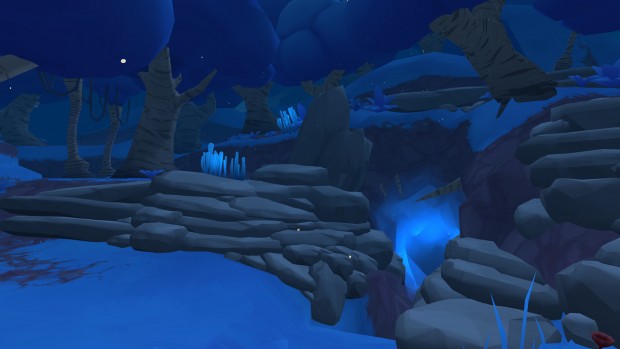 Carpe Lucem (Bild: Hammer Labs)