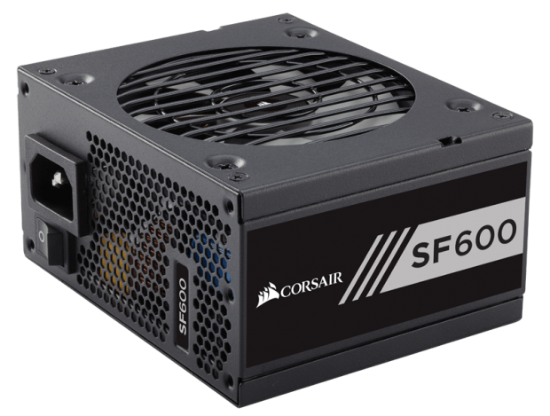 SF600 (Bild: Corsair)