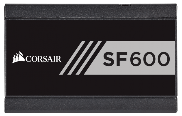 SF600 (Bild: Corsair)