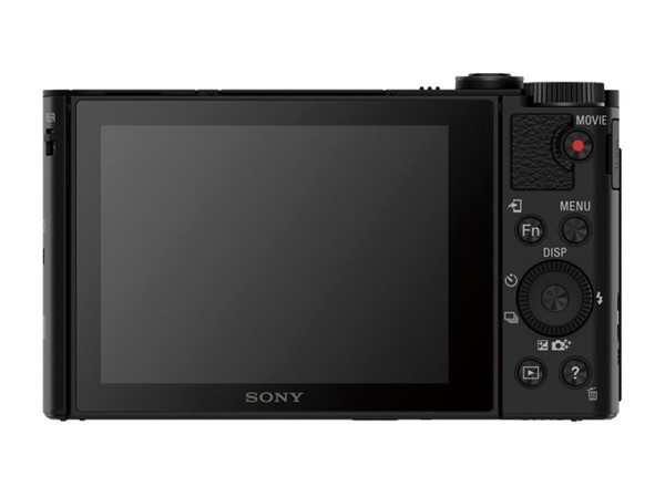 Cyber-shot DSC-HX80 (Bild: Sony)