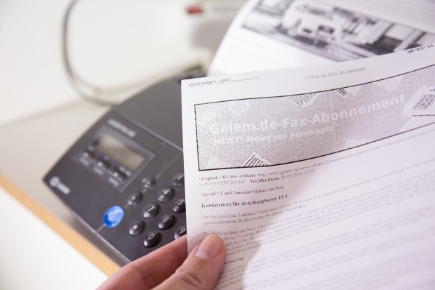 Für Abonnenten gibt es eine werbefreie Variante. (Bild: Martin Wolf/Golem.de)