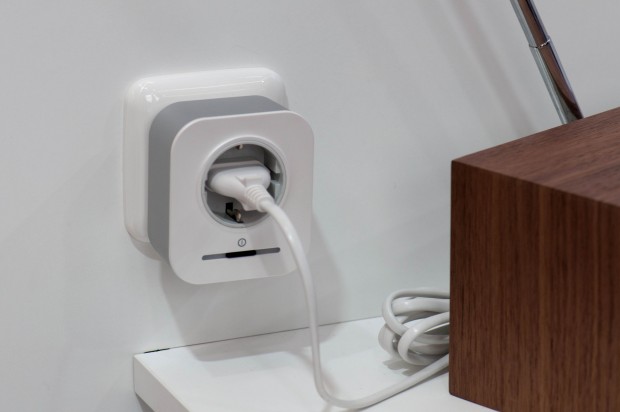 Erst ab Mai 2016 folgt der Zwischenstecker. (Foto: Andreas Sebayang/Golem.de)