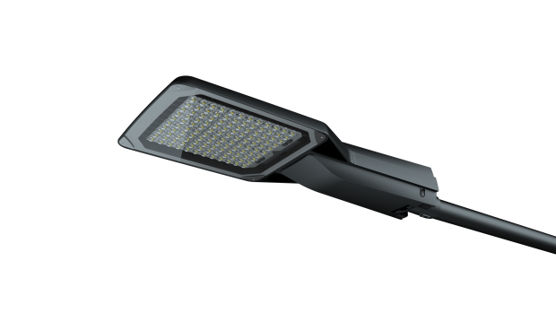 ... und bieten Erweiterungsslots für zusätzliche Sensor- und Funkmodule. (Bild: Philips)