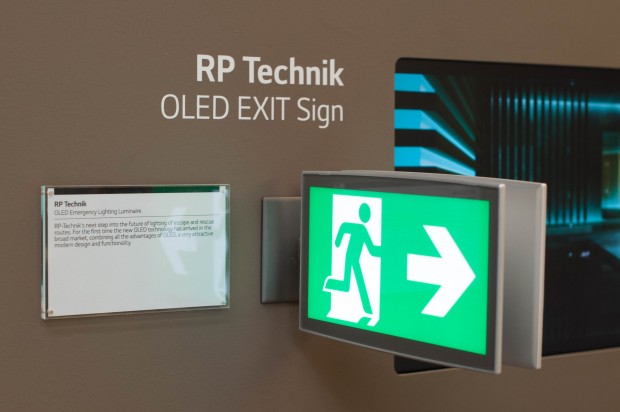 Auch für Notausgänge ... (Foto: Andreas Sebayang/Golem.de)