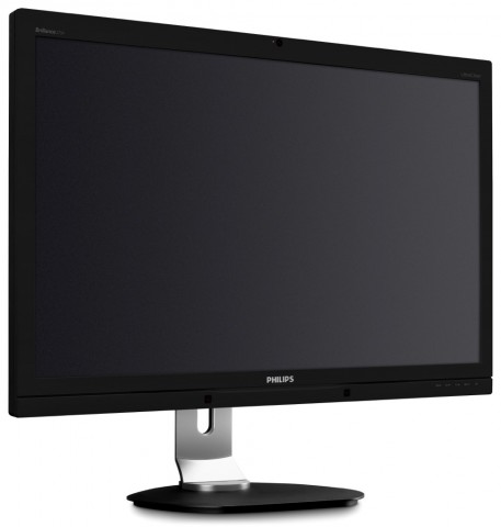 Philips 275P4VYKEB (Bild: MMD)