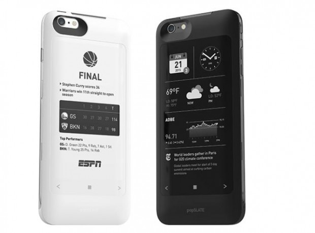 Popslate 2 (Bild: Indiegogo)