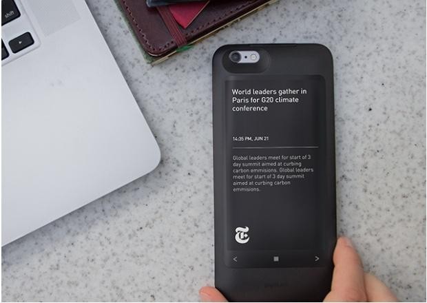 Popslate 2 (Bild: Indiegogo)