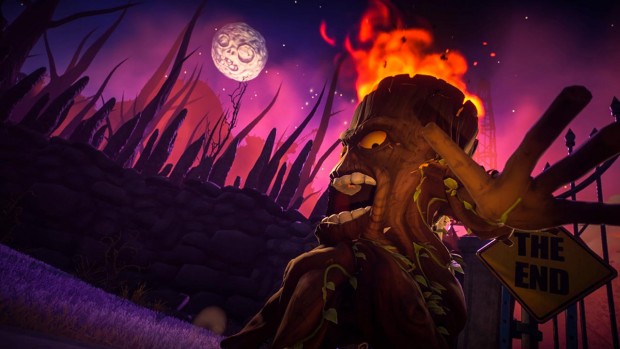 Pflanzen gegen Zombies: Garden Warfare 2 (Bild: EA)