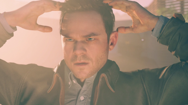 ... und in Rendersequenzen etwas feiner aufgelöst als im echten Spiel. (Screenshot: Golem.de)