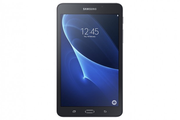 Das Galaxy Tab A 7.0 (2016) von Samsung (Bild: Samsung)
