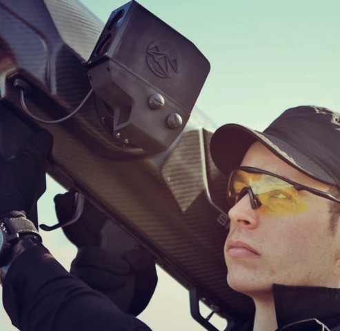 Skywall 100 (Bild: OpenWorks Engineering)