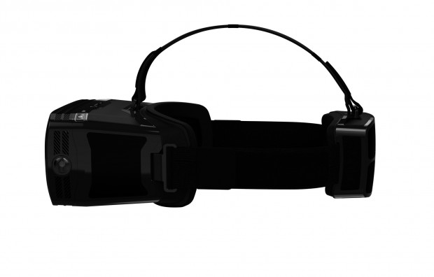 Rendering des Sulon Q (Bild: Sulon)