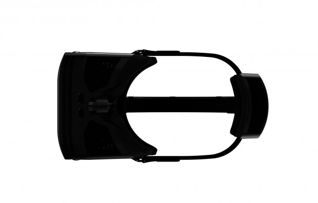 Rendering des Sulon Q (Bild: Sulon)