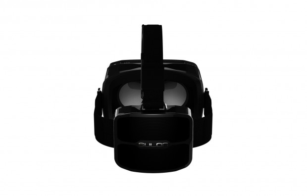 Rendering des Sulon Q (Bild: Sulon)