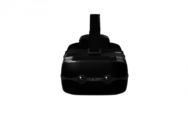 Rendering des Sulon Q (Bild: Sulon)