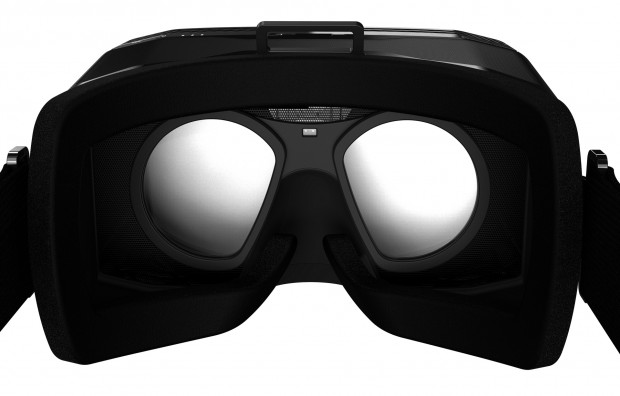 Rendering des Sulon Q (Bild: Sulon)