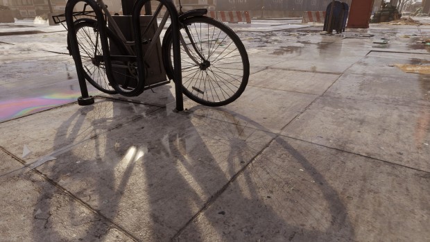 Hybrid Frustum Traced Shadows (Screenshot: Nvidia)