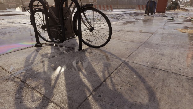 Shadows Ultra (Screenshot: Nvidia)