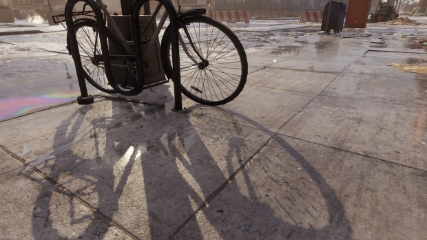 Shadows Low (Screenshot: Nvidia)