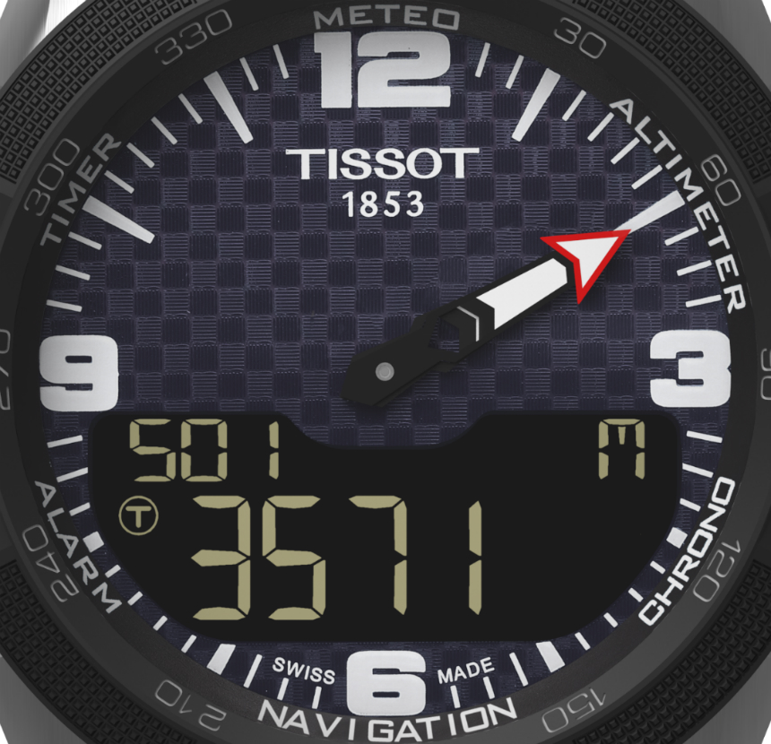 smart watch tissot