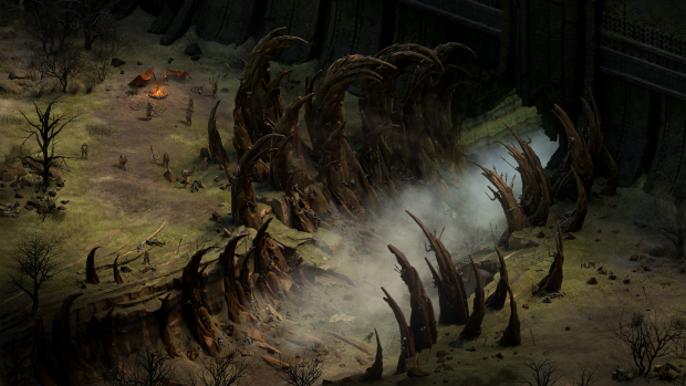 Tyranny (Bild: Obsidian Entertainment)
