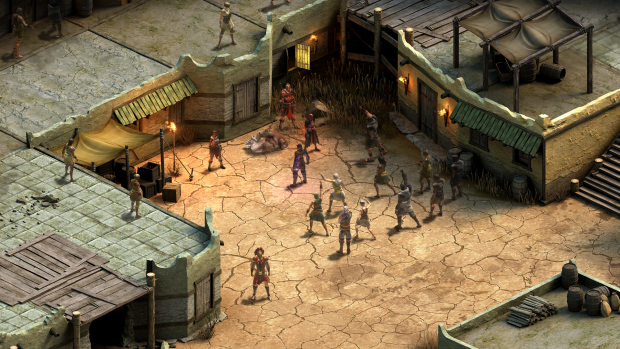 Tyranny (Bild: Obsidian Entertainment)