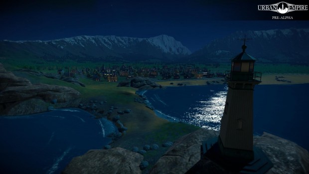 Urban Empire (Bild: Kalypso Media)