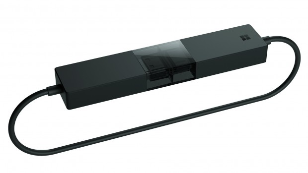 Wireless Display Adapter v2 (Bild: Microsoft)