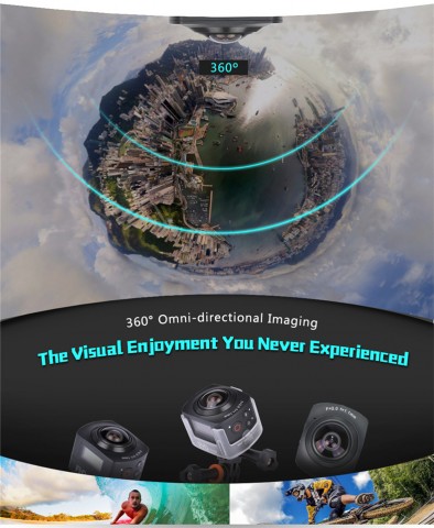 Amkov AMK100S (Bild: Amkov)