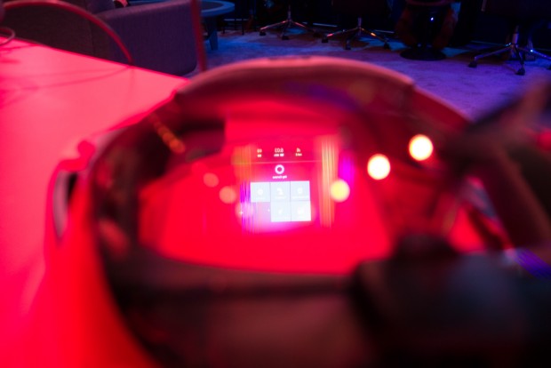 Nicht manipuliertes Originalbild (Foto: Andreas Sebayang/Golem.de)