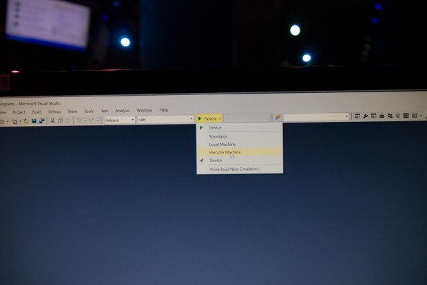 ... wurde aber inklusive ... (Foto: Andreas Sebayang/Golem.de)