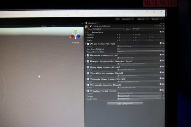 Im richtigen 3-Stunden-Workshop müssen die Teilnehmer die Skripte selbst schreiben. (Foto: Andreas Sebayang/Golem.de)