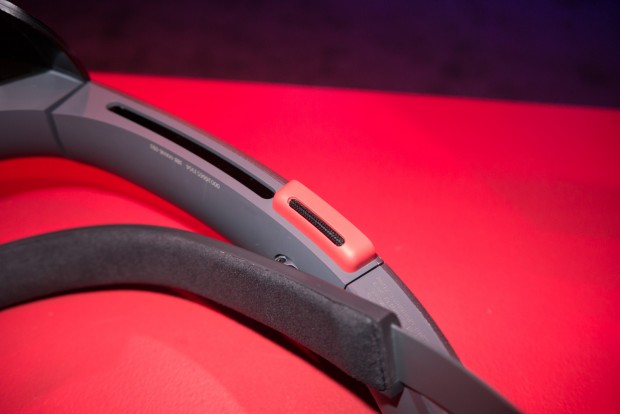 Die Lautsprecher funktionieren erstaunlich gut. (Foto: Andreas Sebayang/Golem.de)