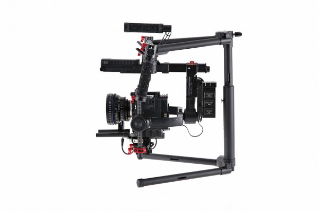 DJI Ronin MX (Bild: DJI)