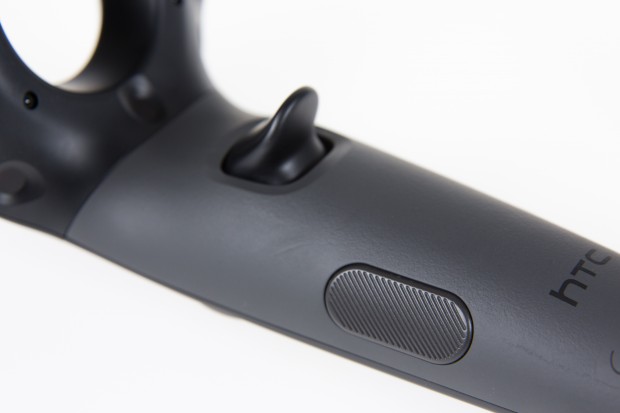 Hand-Controller (Bild: Martin Wolf/Golem.de)