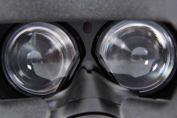 ... und der Abstand so justiert werden, dass er an den Nutzer angepasst ist. (Bild: Martin Wolf/Golem.de)