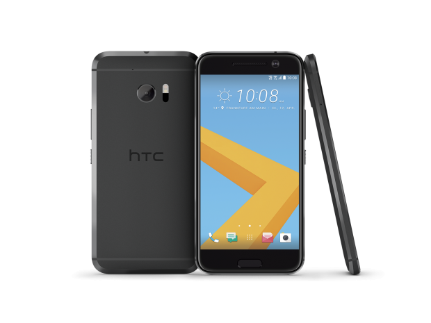 HTCs 10 (Bild: HTC)