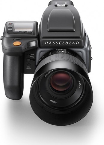 Hasselblad H6D-100c (Bild: Hasselblad)