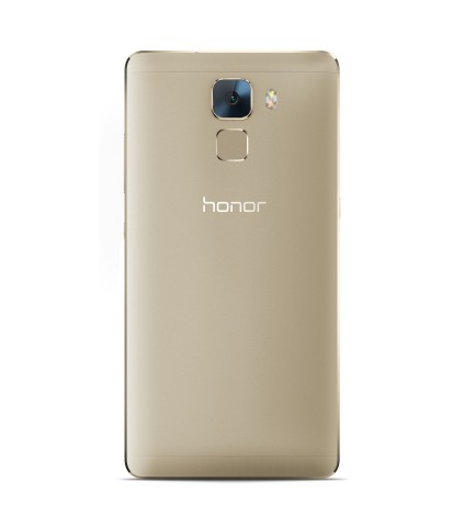 Das Honor 7 Premium (Bild: Honor)