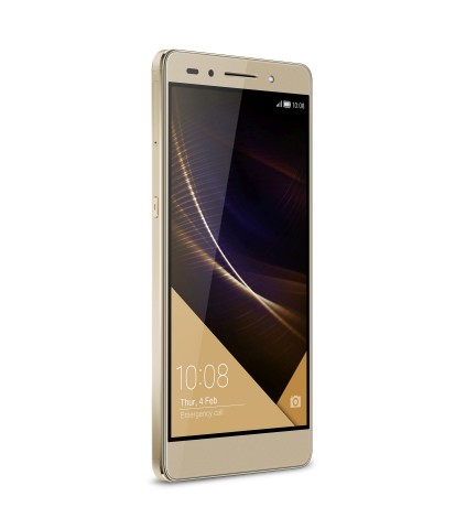 Das Honor 7 Premium (Bild: Honor)