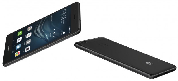 Das Huawei P9 Lite (Bild: Huawei)