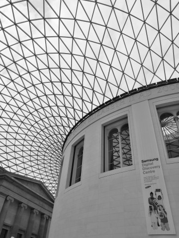 Ein mit dem monochromen Sensor des P9 aufgenommenes Foto (Bild: Tobias Költzsch/Golem.de)