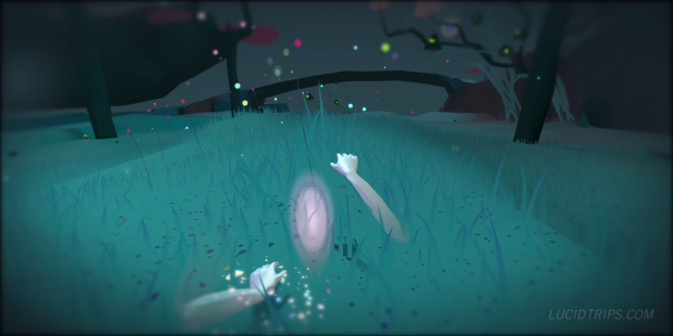 Lucid Trips (Bild: VR-Nerds)