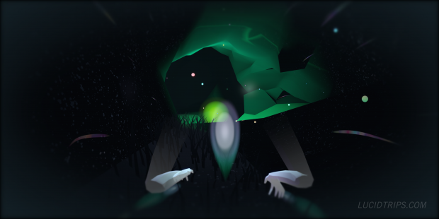 Lucid Trips (Bild: VR-Nerds)