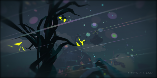 Lucid Trips (Bild: VR-Nerds)