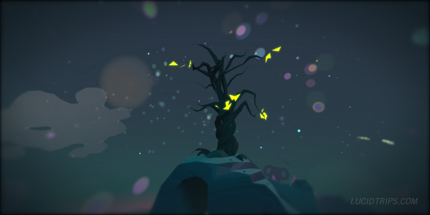 Lucid Trips (Bild: VR-Nerds)