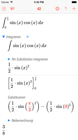 Math 42 (Bild: Cogeon)